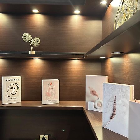 Kladis Club Holidays Skala Potamia  Room photo