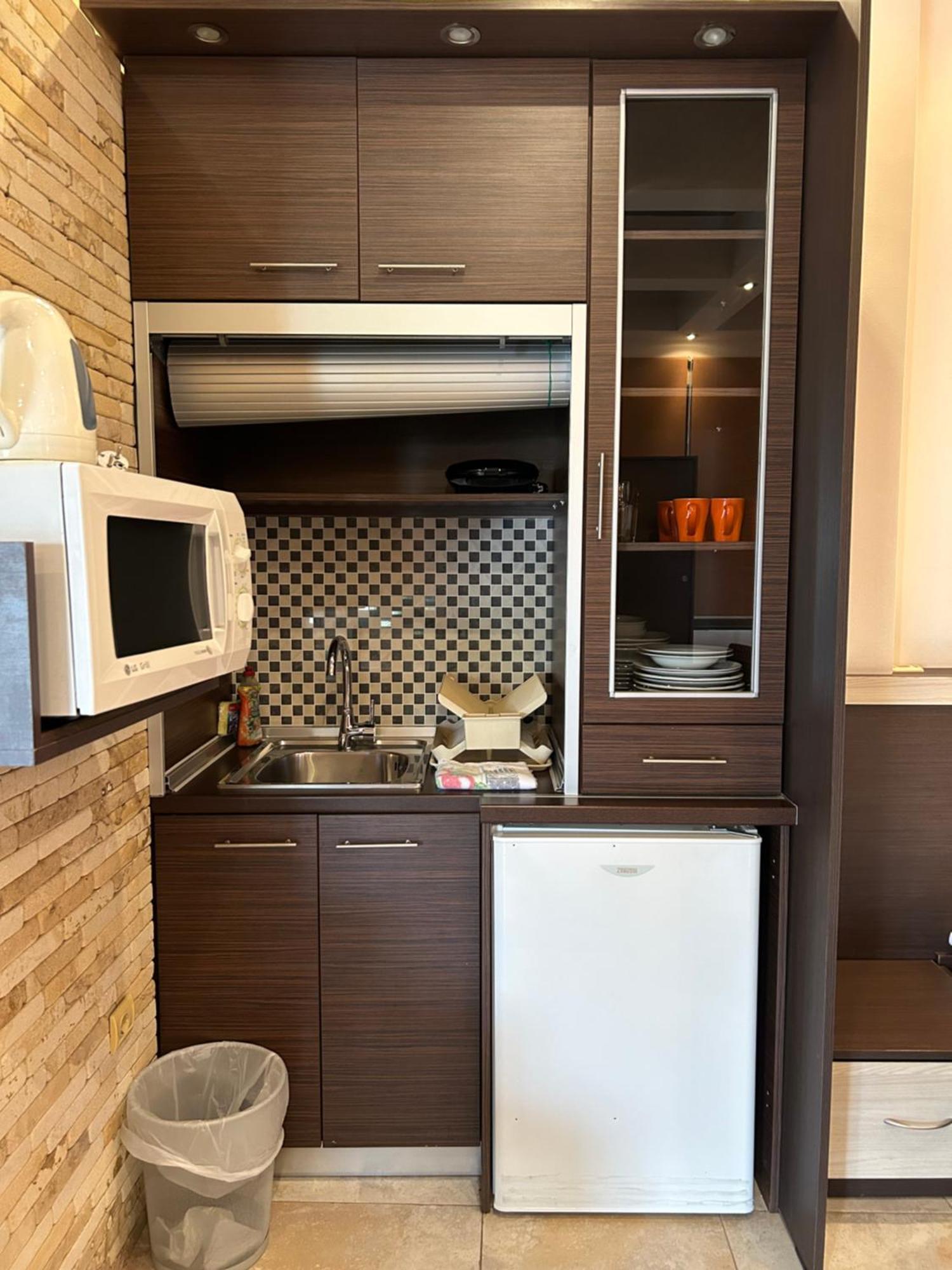Kladis Club Holidays Skala Potamia  Room photo