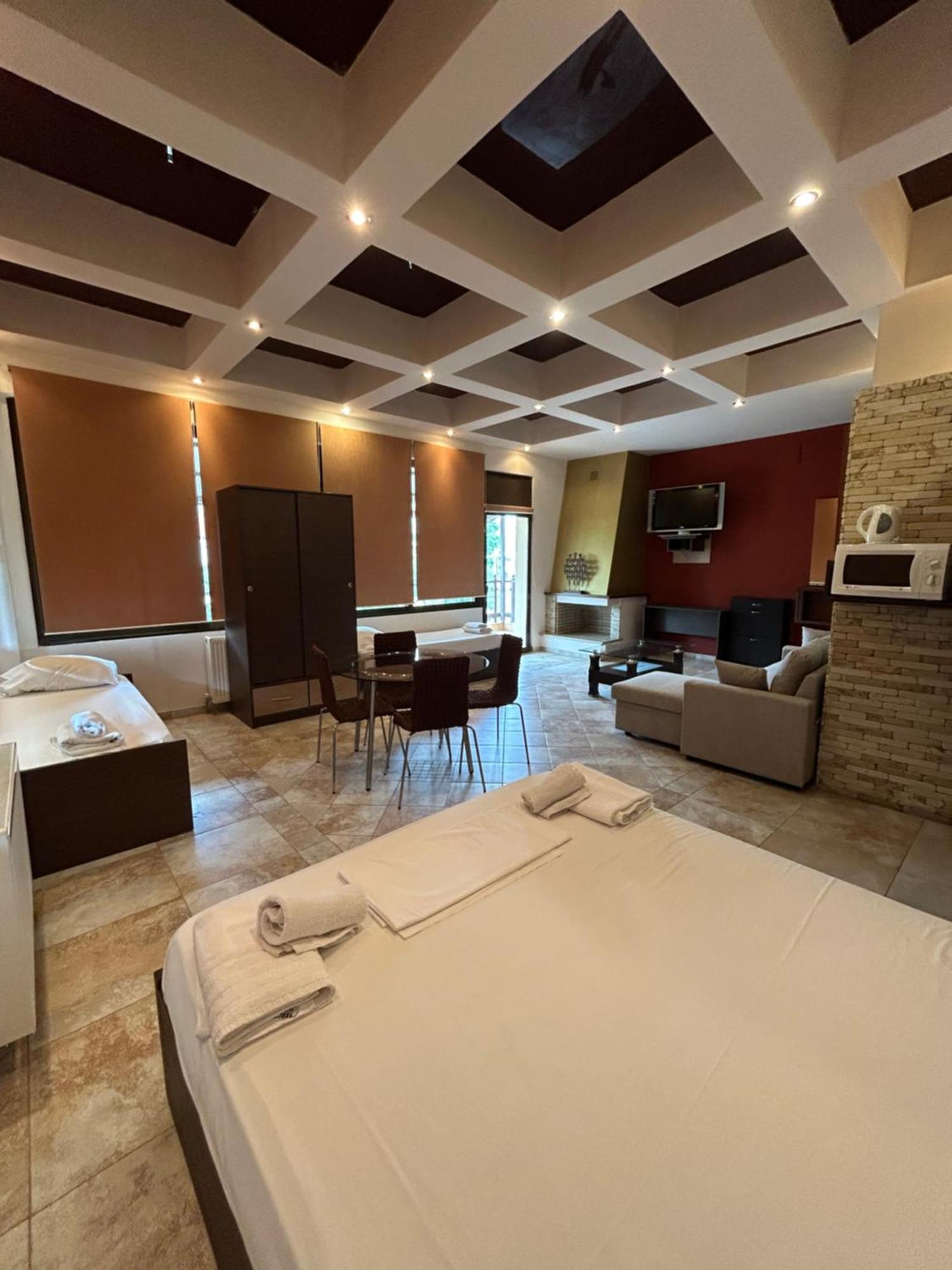 Kladis Club Holidays Skala Potamia  Room photo