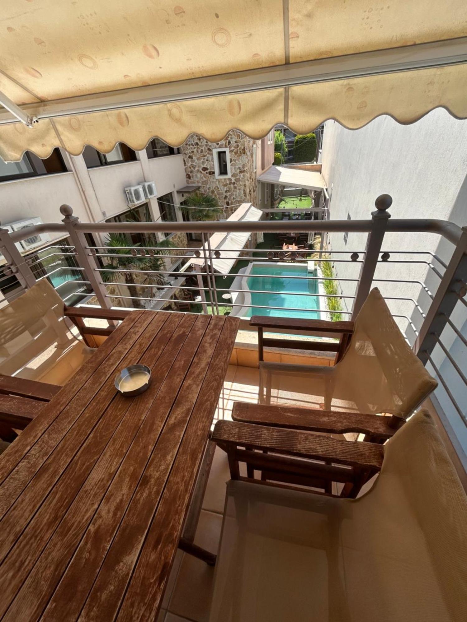 Kladis Club Holidays Skala Potamia  Room photo